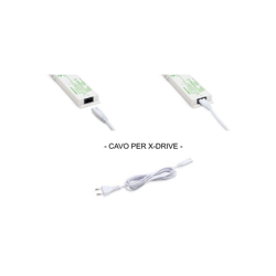 Detalles de la oferta de Cavo Alimentazione Da Mt.2,0 Con Spina Per Alimentatore X-Driver - DOMUSLINE Cavo Alimentazione Da Mt.2,0 Con Spina Per Alimentatore X-Driver - DOMUSLINE precio