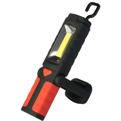 Polypool PP3163 Lampada Multiuso Portatile Led con Torcia - POLY POOL