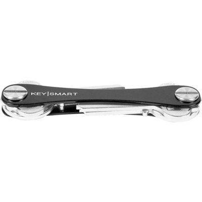 KEY SMART Extended Supporto portachiavi Nero 1 pz.