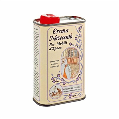 Novecento crema x mobili ml 250