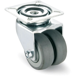 Valsecchi - RUOTA 275 PIASTRA GIR. 50X50 ART.275 precio