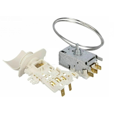 Termostato Frigorifero RANCO A13 0447 Whirlpool Smeg - e Ikea - UNIVERSALE