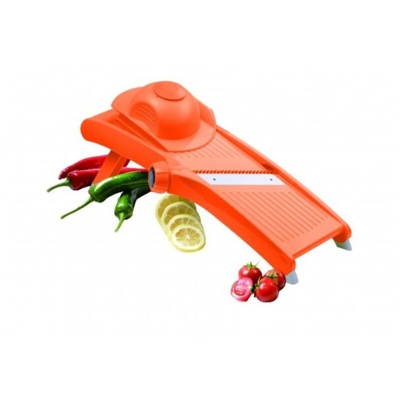 Mandolina Con Proteggidita Regol. Jazz - BIGHOUSE IT