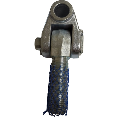 Forcella a cerniera Ø 28 filettatura M36X3 L 100 - LEM SELECT