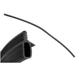 Guarnizione Inferiore Porta Sportello Lavastoviglie Candy Hoover Zerowatt - UNIVERSALE características