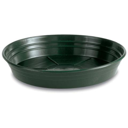 Sottovaso Tondo Colore Verde 26 cm precio