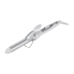 Adler Europe - Arricciacapelli elettrico Adler AD2106 in ceramica 40W colore bianco e argento características
