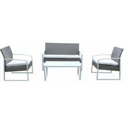 Willow - Salotto Da Giardino precio