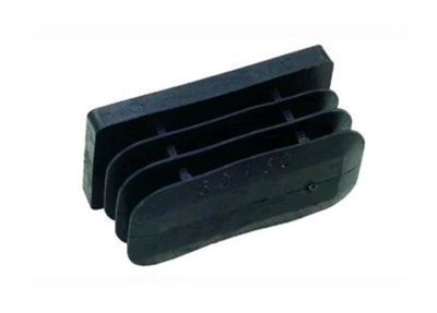 Tappo Per Stagge Stadie Copritesta In Plastica Mm. 60X30 - VIGOR-BLINKY