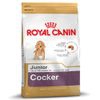 Royal Canin Cocker Puppy - Set %: 2 x 3 kg