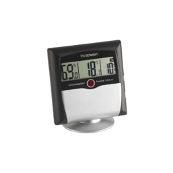Tfa-dostmann - TFA 305011 Comfort Control - Termometro digitale / idrografo precio
