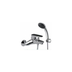 Rubinetto miscelatore monocomando vasca carlo frattini f3704 características