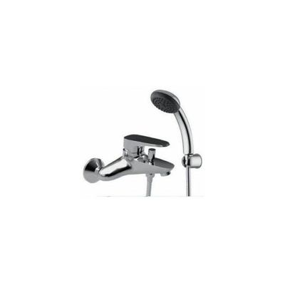 Rubinetto miscelatore monocomando vasca carlo frattini f3704