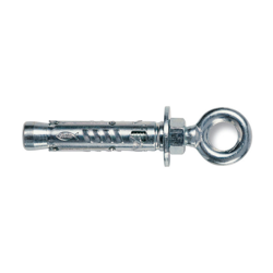 Fischer Italia - 50 PZ Di FISCHER TASSELLI TAM 8 C/OCCHIOLO en oferta