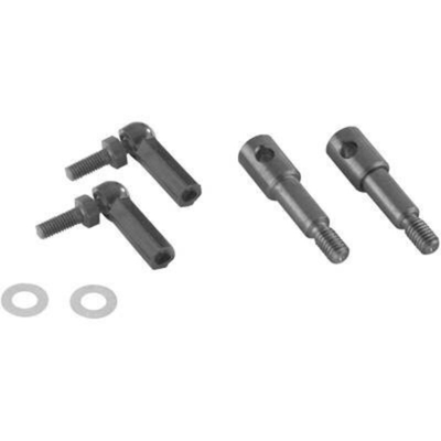 N/A Carson Modellsport 500907091 1:14 1 KIT