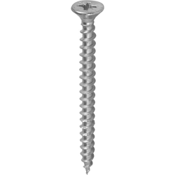 Heco Schrauben - Vite, Filettatura Parziale Pz - Heco-Fix-Plus Seko Pzd4,0X 70 Zn-Bl Vg Hp (A 200) en oferta