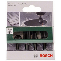Bosch Accessories 2609255303 Kit fresatura en oferta