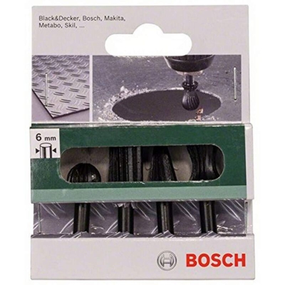 Bosch Accessories 2609255303 Kit fresatura