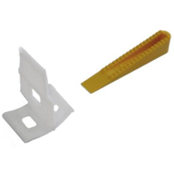 1 CF Di LIVELLATORE-DISTANZ.SOLO TIRANTE CF.PZ.100 - GRUPPO STAMPLAST en oferta