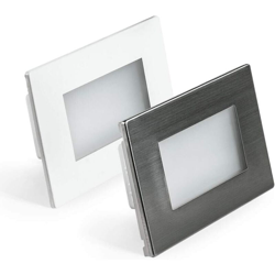 Lampo Lighting - Segnapasso da incasso 503 3W tricolor en oferta