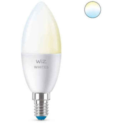 Philips Consumer Lampadina Led Wiz Oliva E14 4,9W 470Lm 9290024487 78707300 en oferta