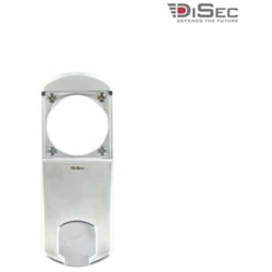 protezione magnetica DISEC per cilindro tondo - 50 mm di diametro max - cromo satinato MG351MINIFOT características