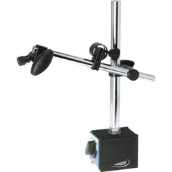 HELIOS PREISSER 0753110 Supporto magnetico per comparatore precio