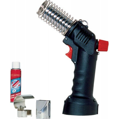 Calore Pistola E4500 - HELLERMANNTYTON