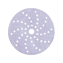 Mola 150 Mm Di Diametro, Velcro Hookit (Tm), Perforazione Multipla, Gola: 120 - 3M en oferta