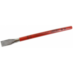 Ausonia Nanutti Beltrame - SCALPELLO FORG.X MURAT.CM.30T HIGH QUALITY precio