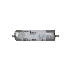 Sigillante adesivo rapido SIKA Sikaflex G 139 - Grigio cemento - 400ml en oferta