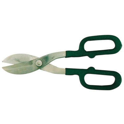 1 PZ Di FORBICI PER LAMIERA "PRO" MM.250 - CHINA-JILIN UTENSILERIA 6018