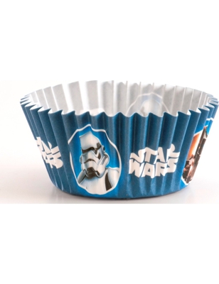 50 Pirottini Star Wars™
