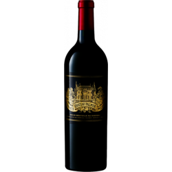 CHATEAU PALMER 2013 - 3EME CRU CLASSE precio