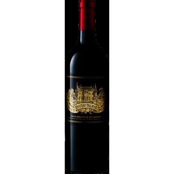CHATEAU PALMER 2013 - 3EME CRU CLASSE