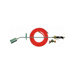 Composizione Conducente Torcia, Il Potere: 35260 Kj / H Consumo Gas B.P - 4 Bar 7600 G / H - GCE en oferta