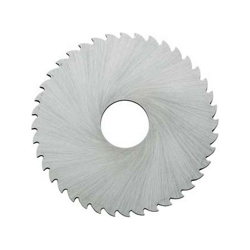 KTS - Sega Acciaio Rapido Lama Metallica Circolare, Din 1838-B, Arrotondato Dente B, Dentatura Grossolana, J15 Ø: 50 Mm, Larghezza. : J11 0,8 en oferta