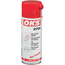 Spray Ad Aria Compressa 2731 400 Ml (A 12) - OKS en oferta