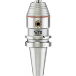 Universale Chuck Jisb6339Adb R / L2,5-16 Bt50 Wte características