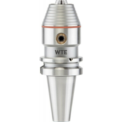 Universale Chuck Jisb6339Adb R / L2,5-16 Bt50 Wte