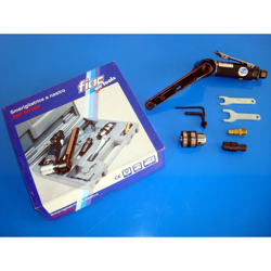 LEVIGATRICE A NASTRO PNEUMATICA SMERIGLIATRICE FIAC Art: 5045 en oferta