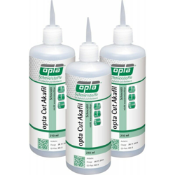 Olio Da Taglio Cut Akafill 210Ml (A 10) - Opta en oferta