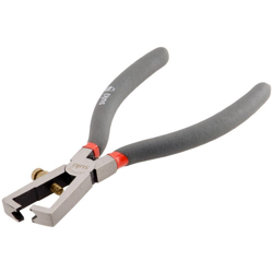 PINZA DA 160 MM CON IMPUGNATURA AD IMMERSIONE - Suki características