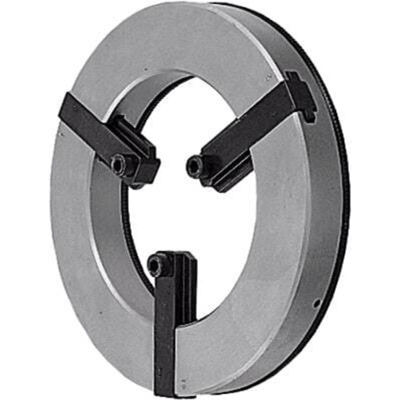 Rohm - Una Correzione Delle Ganasce Per Tre Griffe, Formato: 2, Diametro Esterno 215 Millimetri, Diametro Interno 135 Millimetri