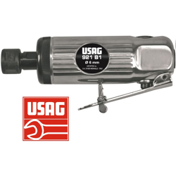 Usag 921 B1 Smerigliatrice Mola Molettina Moletta Pneumatica Ad Aria 09210015 precio