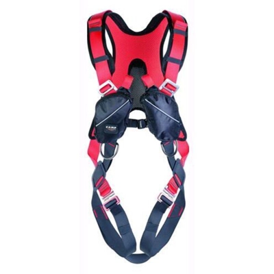 IMBRAGATURA SICUREZZA ART.2168 SWIFTY-VEST ONE SIZE - Camp