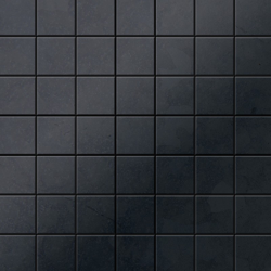Mosaico metallo solido Acciaio grezzo laminato grigio spesso 1,6 mm ALLOY Attica-RS precio