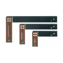 E.C.E Angolo coscia-L.150 mm laserato in palissandro scala mm ECE características