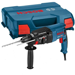 Tassellatore Bosch Gbh 2-26 06112A3000 precio