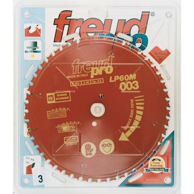 Freud - DISCO WIDIA X LEGNO DIAM.300X30X72 D.